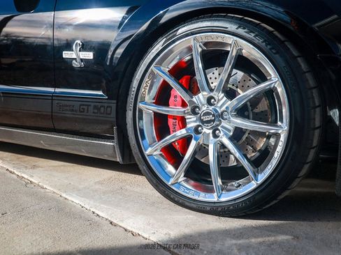 Used 2008 Ford Mustang Shelby GT500 image 51