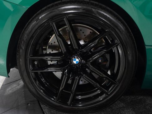 Used 2025 BMW M8 Competition image 36