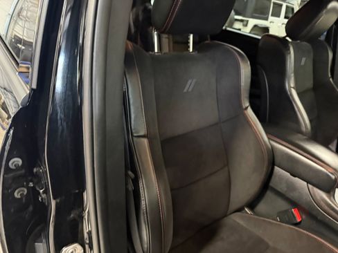Certified 2024 Dodge Durango R/T AWD/4WD image 10