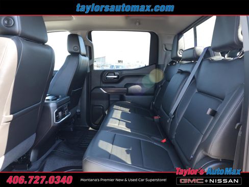 Used 2020 GMC Sierra 1500 SLT image 6
