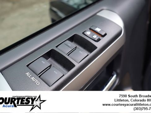 Used 2020 Toyota 4Runner SR5 Premium w/ Moonroof Package image 25