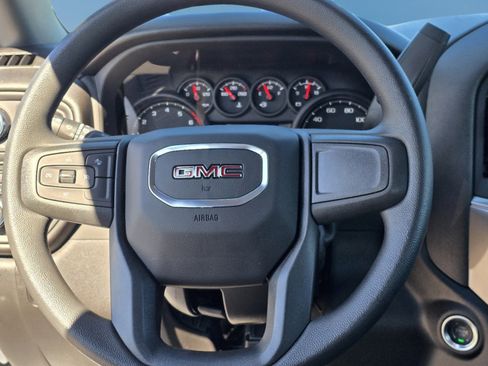 Used 2025 GMC Sierra 2500 Pro image 19