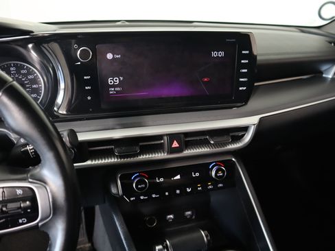 Used 2022 Kia K5 GT-Line image 5