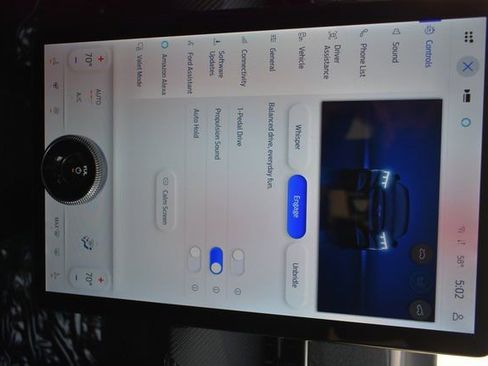 Used 2025 Ford Mustang Mach-E Premium image 27