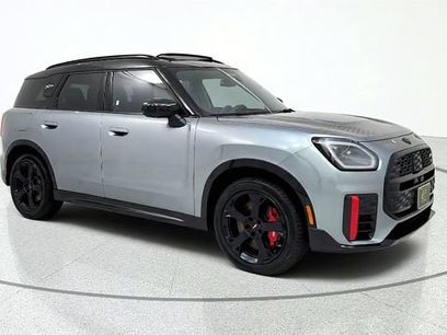 Used 2025 MINI Cooper Countryman John Cooper Works