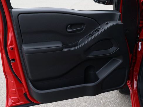 New 2026 Nissan Frontier SV image 49