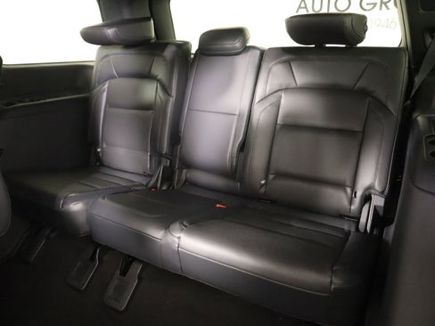 New 2026 Lincoln Navigator Reserve AWD/4WD image 14