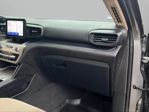 Used 2023 Ford Explorer 4WD image 27