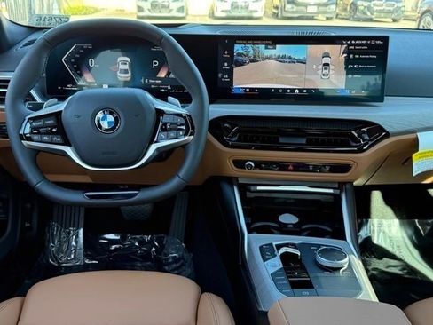 New 2026 BMW 330i Sedan w/ Premium Package image 26