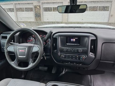 Used 2015 GMC Sierra 1500 Base image 14