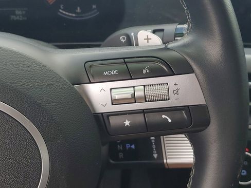 Certified 2026 Hyundai Sonata SEL FWD image 20