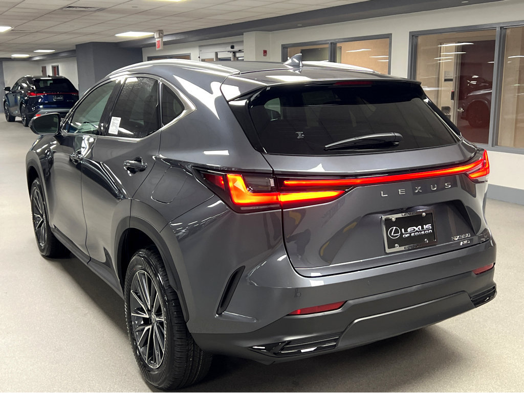 New 2026 Lexus NX 350 AWD image 5