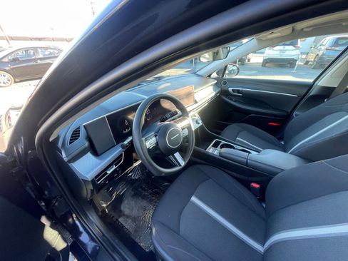 Used 2025 Hyundai Sonata SEL image 34