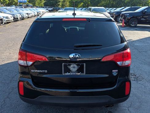 Used 2015 Kia Sorento LX FWD image 8