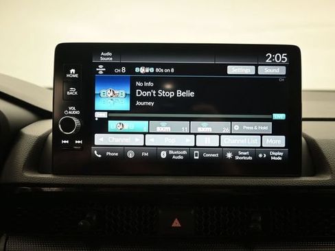 Certified 2023 Honda CR-V EX-L image 15