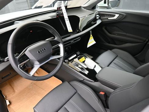 New 2025 Audi A5 2.0T Premium Plus image 22