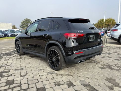 Certified 2022 Mercedes-Benz GLA 250 GLA 250 image 10