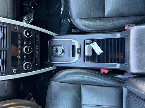 Used 2018 Land Rover Discovery Sport HSE AWD/4WD image 36
