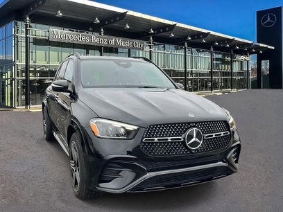Used 2025 Mercedes-Benz GLE 350 4MATIC