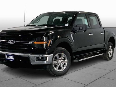 Used 2024 Ford F150 XLT image 2