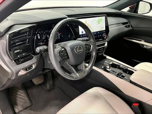Used 2023 Lexus RX 350 Premium w/ Cold Area Package image 16