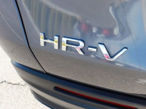 Used 2024 Honda HR-V LX image 6