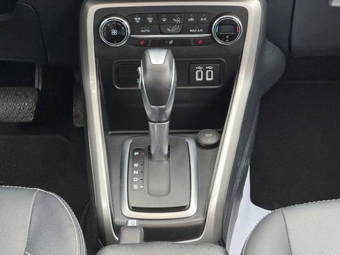 Used 2020 Ford EcoSport Titanium image 13