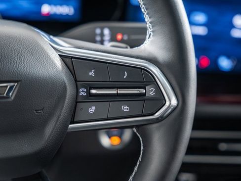 Used 2024 Chevrolet Traverse Z71 w/ Enhanced Driving Package image 31