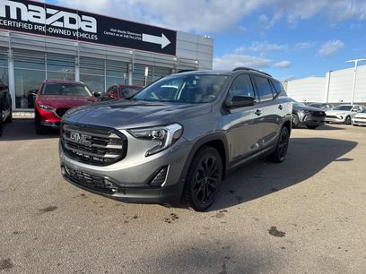 Used 2019 GMC Terrain SLE w/ Driver Convenience Package