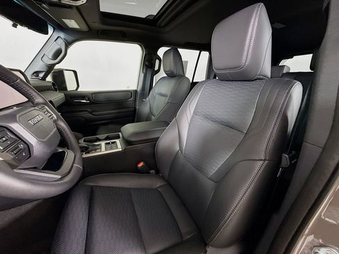 Used 2026 Toyota Land Cruiser w/ Premium Package AWD/4WD image 24