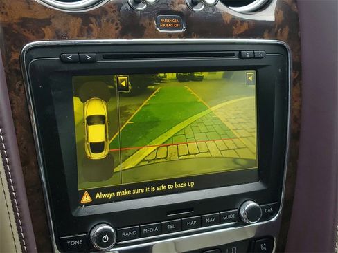 Used 2016 Bentley Continental GT image 31