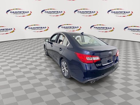 Used 2018 Subaru Legacy 3.6R Limited AWD/4WD image 6