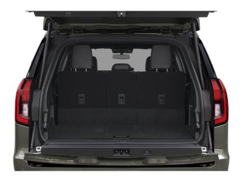 New 2026 Ford Expedition Tremor AWD/4WD image 8