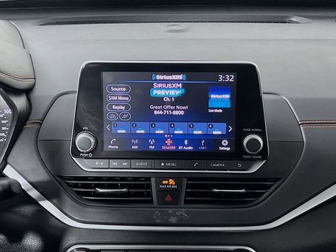 Used 2022 Nissan Altima 2.5 SR image 18