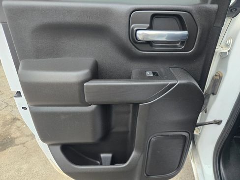 Used 2022 Chevrolet Silverado 2500 W/T w/ WT Fleet Convenience Package image 12