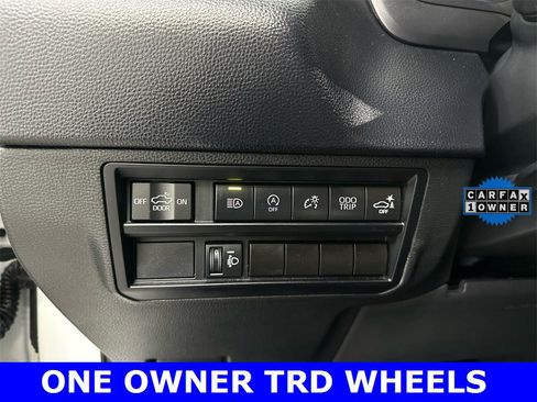 Used 2022 Toyota Tundra SR5 image 30