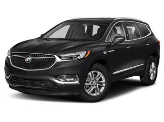Used 2020 Buick Enclave Essence w/ Sound and Sites Package FWD video 2