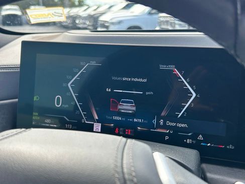 Used 2024 BMW X5 xDrive40i image 21