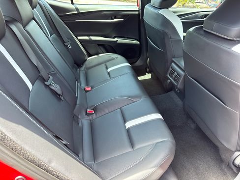 Certified 2026 Toyota Camry SE FWD image 18