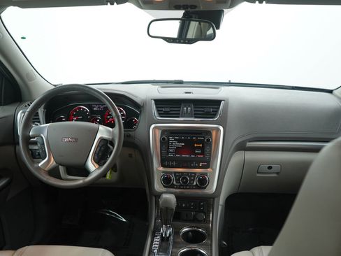 Used 2017 GMC Acadia Limited SLT image 14