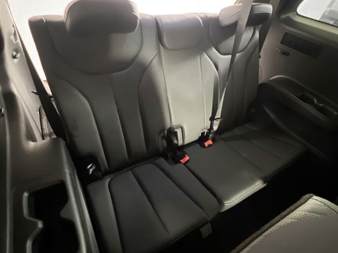 Used 2023 Hyundai Palisade XRT AWD/4WD image 27