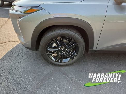 New 2026 Chevrolet Trax ACTIV w/ Sunroof Package FWD image 19