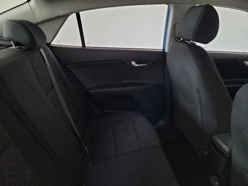 Used 2022 Kia Rio S FWD image 19