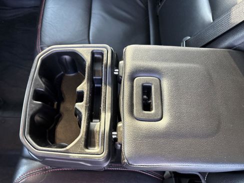 Used 2020 Jeep Wrangler Unlimited Rubicon image 23