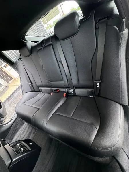 Used 2020 BMW 430i Gran Coupe RWD image 20