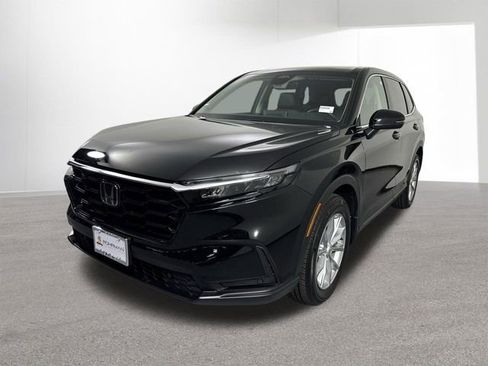 Used 2024 Honda CR-V EX-L image 26