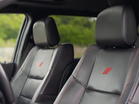 Used 2024 Dodge Durango GT AWD/4WD image 25