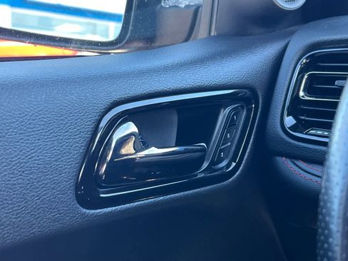 Used 2024 Dodge Durango GT image 22