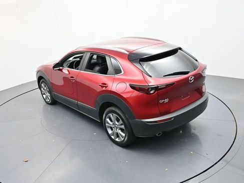 Used 2022 MAZDA CX-30 AWD 2.5 S w/ Select Package image 23