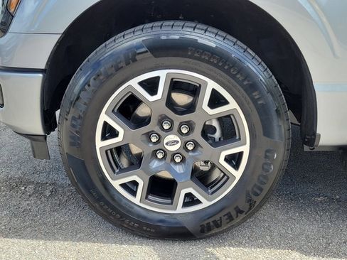 Used 2024 Ford F150 STX RWD image 6